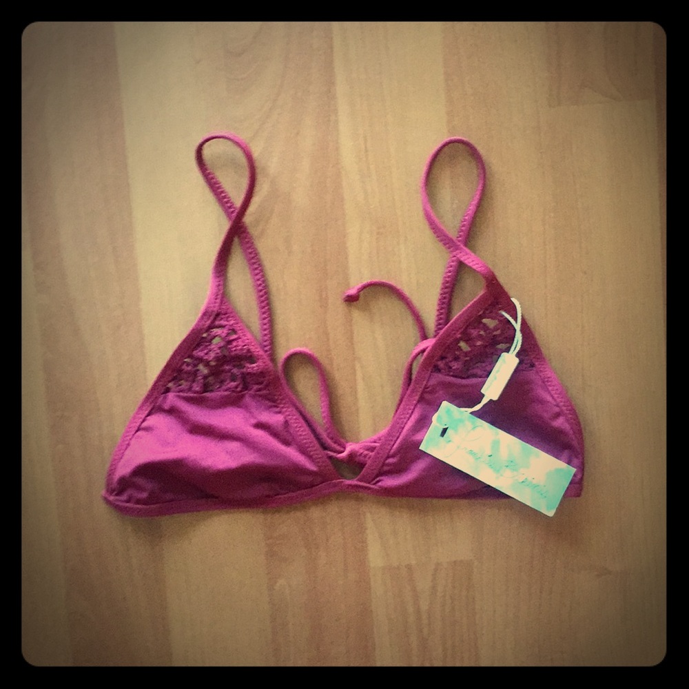 Frankie’s Bikinis